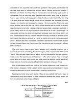 Záródolgozatok 'Evaluation of Sports Tourism Development in Tukums Region', 54.                