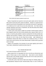 Záródolgozatok 'Evaluation of Sports Tourism Development in Tukums Region', 61.                