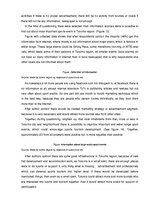 Záródolgozatok 'Evaluation of Sports Tourism Development in Tukums Region', 62.                