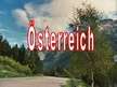 Prezentációk 'Österreich', 1.                