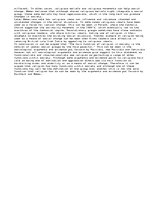 Esszék 'The Main Function of Religion in Society Is the Control of Weaker Social Groups ', 3.                