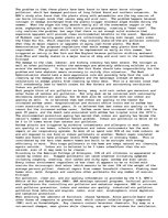 Esszék 'Pollution and Its Impact on Businesses', 4.                