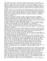 Esszék 'Business Web Site Evaluation: Circuit City', 1.                