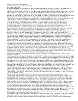 Esszék 'Changes in Opiate use and Addiction and in Social Perceptions of Opiates in the ', 1.