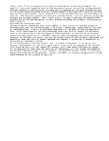 Esszék 'Product Life Cycle of the MP3 Player ', 2.                