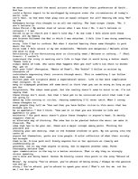 Esszék 'Punks ', 2.                