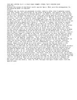 Esszék 'Discuss the Causes of the Dutch Revolt against Spain', 1.                