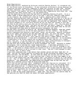 Esszék 'Relates Great Expectations to fictional experiences in real life', 1.                