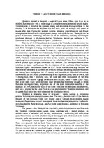 Esszék 'Ventspils – Latvia’s Newest Tourist Destination', 1.                