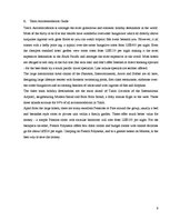 Kutatási anyagok 'The Analysis of Tourism Industry in French Polynesia', 9.                