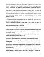 Kutatási anyagok 'The Analysis of Tourism Industry in French Polynesia', 12.                