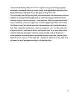 Kutatási anyagok 'The Analysis of Tourism Industry in French Polynesia', 13.                