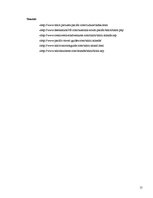 Kutatási anyagok 'The Analysis of Tourism Industry in French Polynesia', 15.                