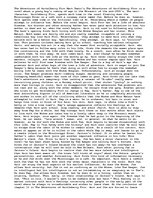 Esszék '"The Adventures of Huckleberry Finn" by Mark Twain', 1.                