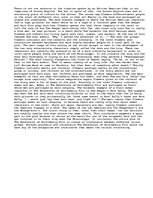 Esszék '"The Adventures of Huckleberry Finn" by Mark Twain', 4.                