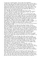 Esszék 'Talk Shows: Compare and Contrast', 1.                