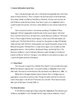 Kutatási anyagok 'Texan English', 3.                