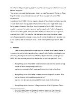 Kutatási anyagok 'Texan English', 6.                