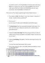 Kutatási anyagok 'Texan English', 8.                