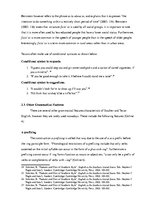 Kutatási anyagok 'Texan English', 11.                