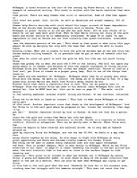 Esszék 'Naturalism in "Mcteauge" by Frank Norris', 1.                