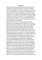 Összefoglalók, jegyzetek 'The Kremlin', 1.                