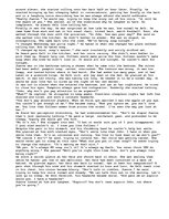 Esszék 'The title: Killing Joanne. A short story written in the styles of Roald Dahl abo', 2.                