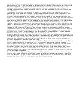 Esszék 'The Causes of World War I', 1.                