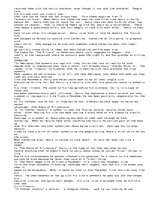 Esszék 'Ernest Hemingway', 4.                