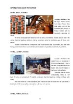 Összefoglalók, jegyzetek 'Turkey Tour', 11.                