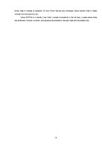 Összefoglalók, jegyzetek 'Turkey Tour', 14.                