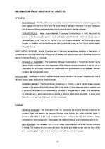 Összefoglalók, jegyzetek 'Turkey Tour', 15.                