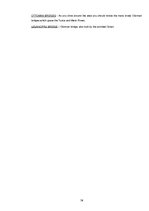 Összefoglalók, jegyzetek 'Turkey Tour', 16.                