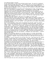 Esszék 'Yucca Mountain as a Permanent Nuclear Waste Site', 1.                