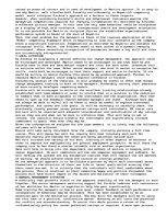 Esszék 'Motivation in Mergers', 3.                