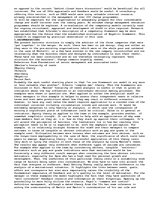 Esszék 'Motivation in Mergers', 4.                