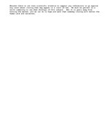 Esszék 'A Cloned Chop? Speaks of Cloning in Relation to the Agricultural Aspect of the U', 2.                