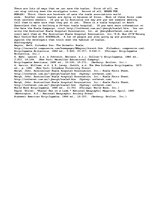 Esszék 'The Koala', 2.                