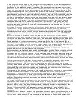 Esszék 'The Patriot Act: Unjust', 1.                