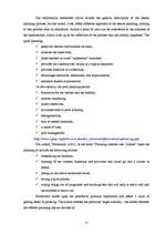 Záródolgozatok 'Lesson Planning - an Essential Factor in Providing the Effective English Languag', 12.                