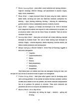 Záródolgozatok 'Lesson Planning - an Essential Factor in Providing the Effective English Languag', 14.                