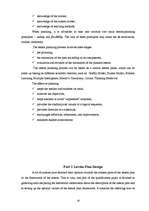 Záródolgozatok 'Lesson Planning - an Essential Factor in Providing the Effective English Languag', 19.                