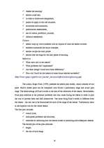 Záródolgozatok 'Lesson Planning - an Essential Factor in Providing the Effective English Languag', 26.                