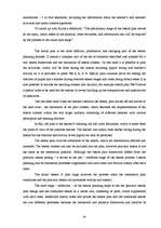 Záródolgozatok 'Lesson Planning - an Essential Factor in Providing the Effective English Languag', 34.                