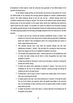 Záródolgozatok 'Lesson Planning - an Essential Factor in Providing the Effective English Languag', 40.                