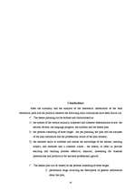 Záródolgozatok 'Lesson Planning - an Essential Factor in Providing the Effective English Languag', 42.                