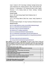 Záródolgozatok 'Lesson Planning - an Essential Factor in Providing the Effective English Languag', 50.                