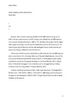 Kutatási anyagok 'Macroeconomic Analysis of Poland and Hungary', 5.                