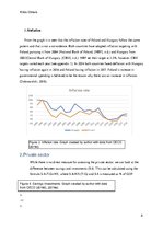 Kutatási anyagok 'Macroeconomic Analysis of Poland and Hungary', 8.                
