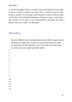 Kutatási anyagok 'Macroeconomic Analysis of Poland and Hungary', 10.                